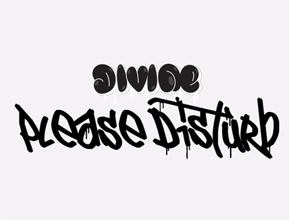 PLEASE DISTURB