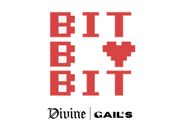 BIT BY BIT