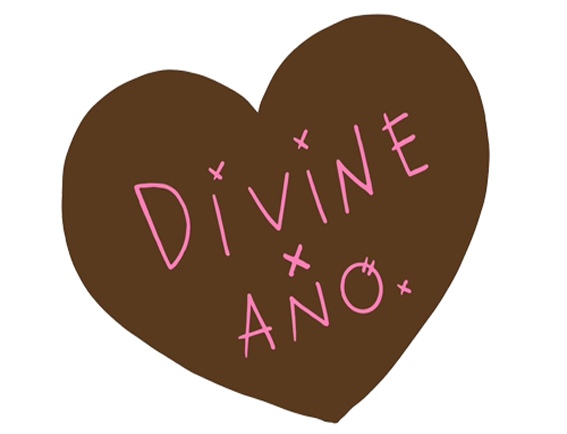 DIVINExANO