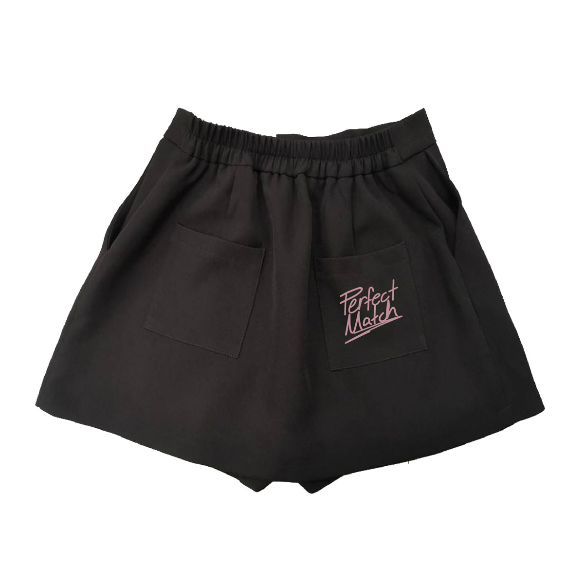 PERFECT MATCH SKORT