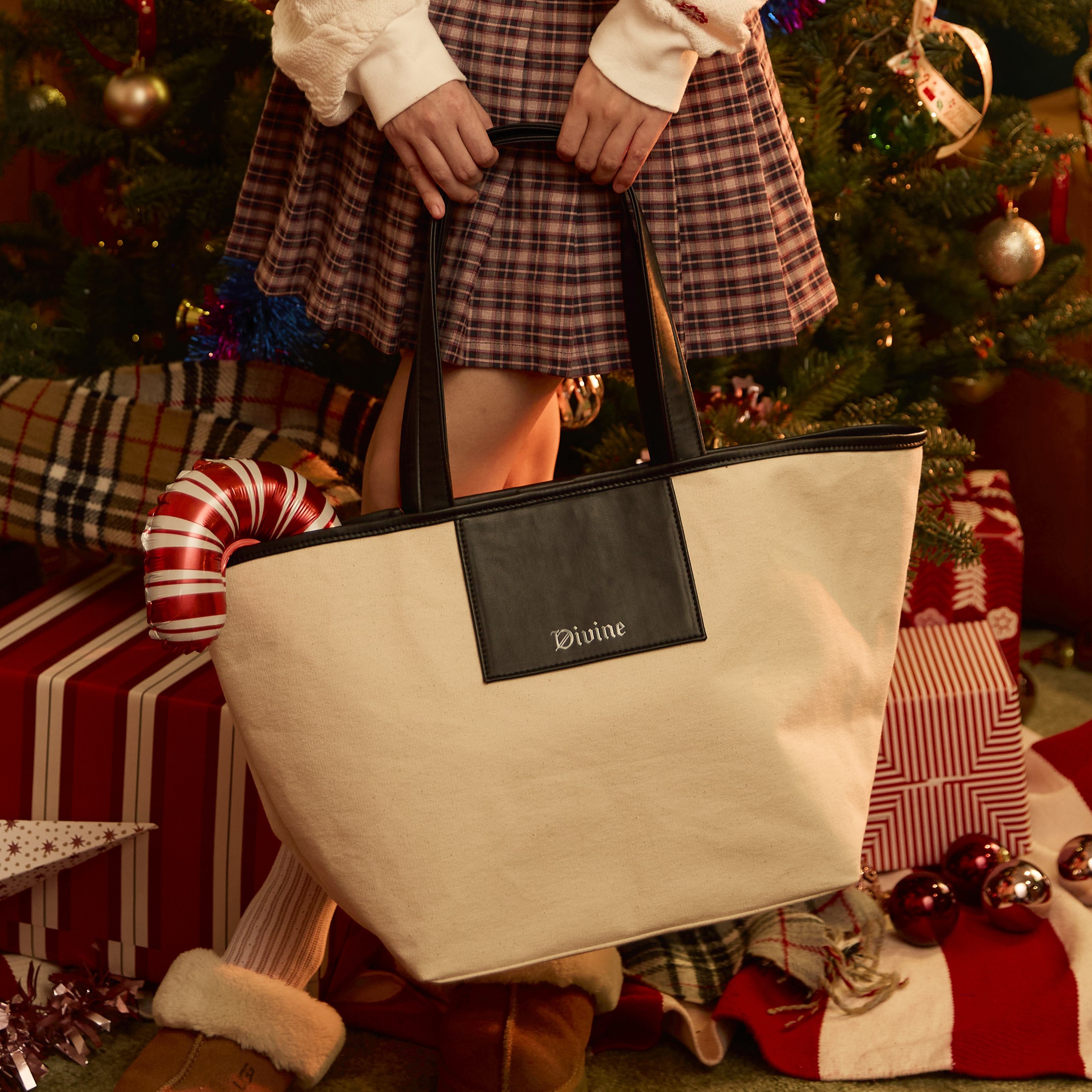 [SALE!!!] HOME TOTE BAG