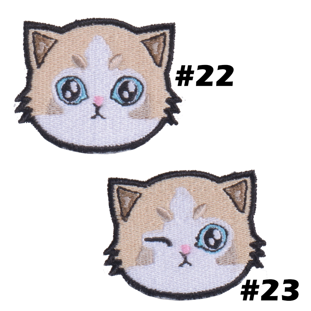 EXPRESS YOURSELF PATCH (220THB/PC)