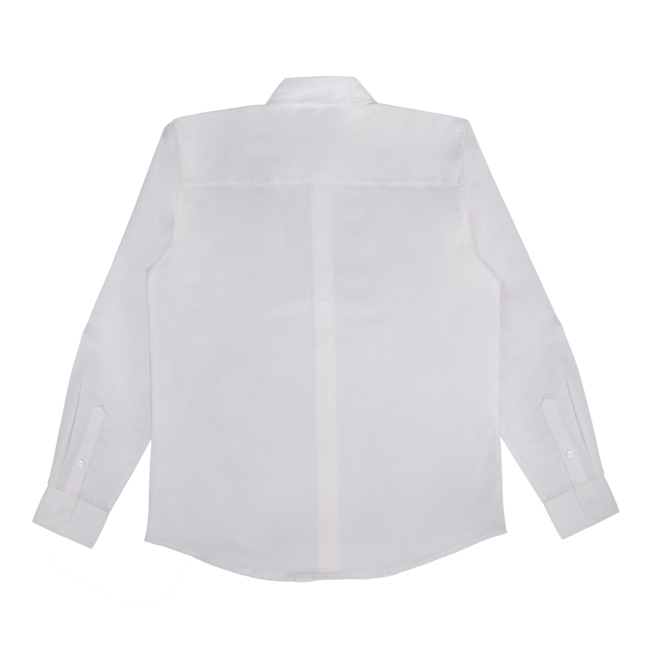 DIVINE SHIRT (WHITE)