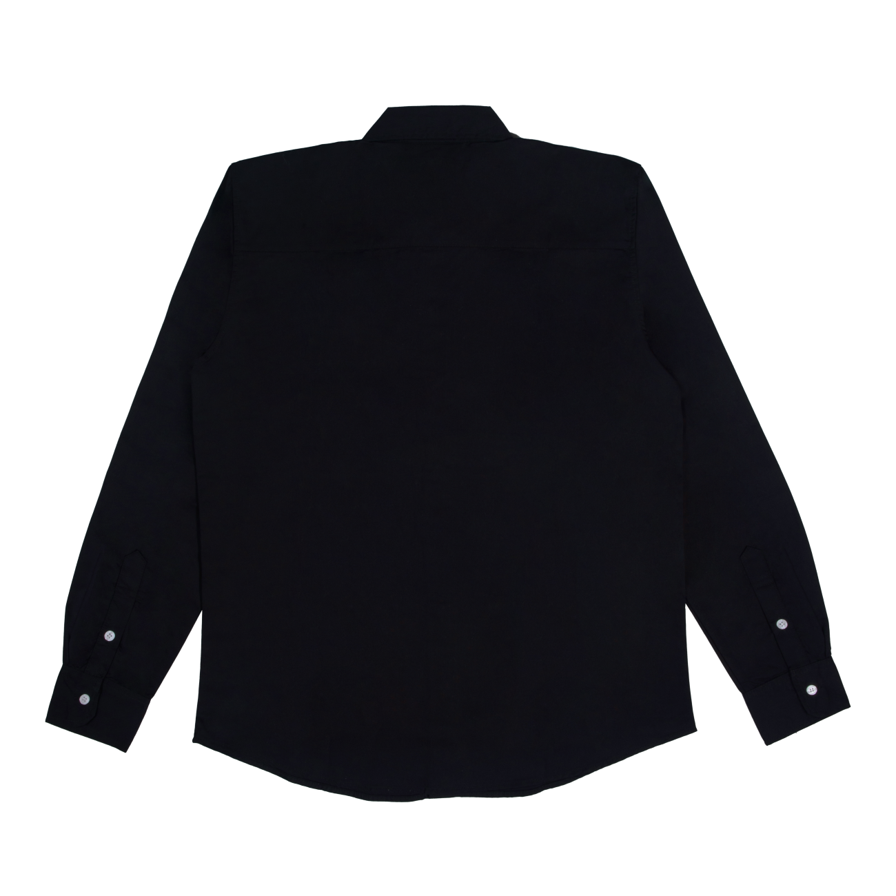 DIVINE SHIRT (BLACK)