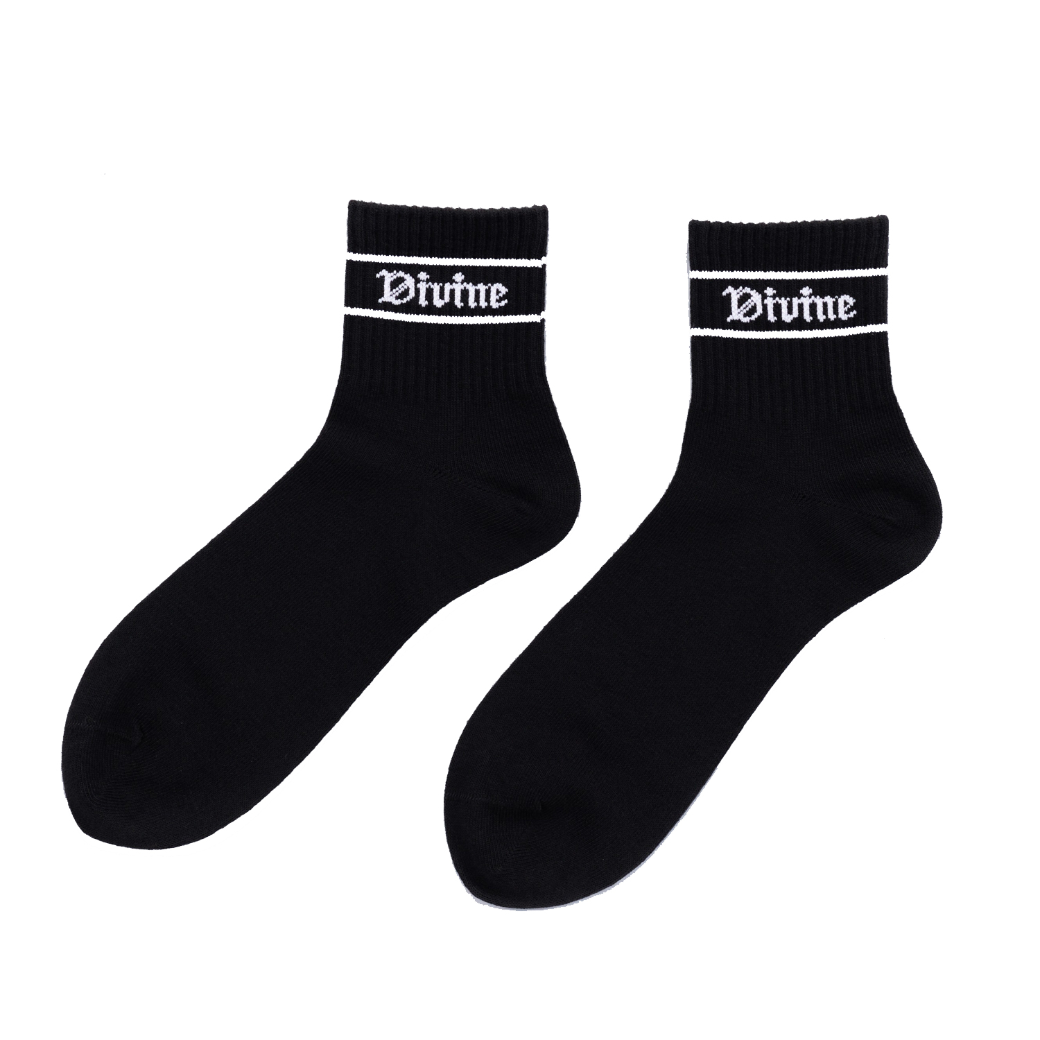 [SALE!!!] WINTERMESTER23 SOCKS (ONLY BLACK & WHITE)