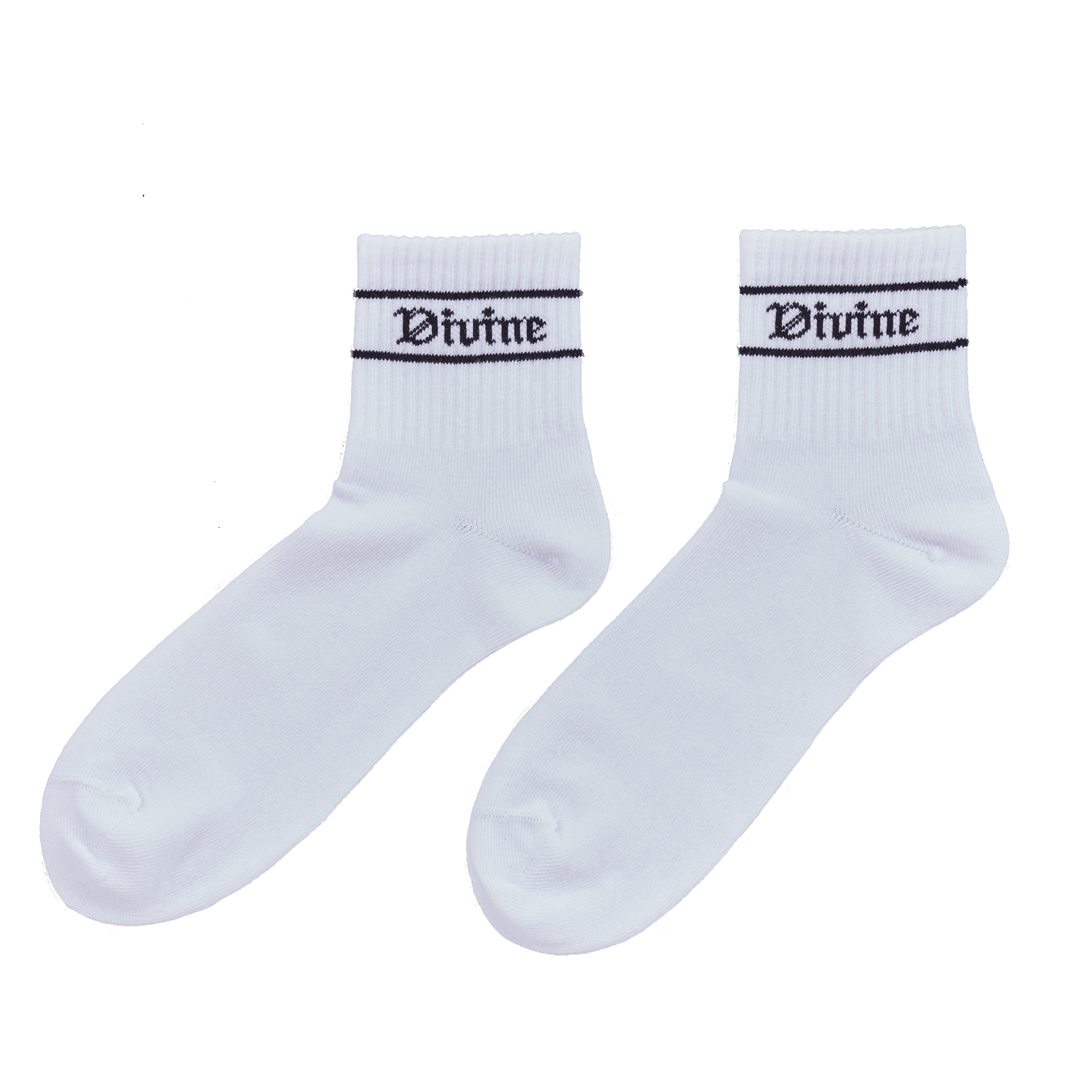 [SALE!!!] WINTERMESTER23 SOCKS (ONLY BLACK & WHITE)