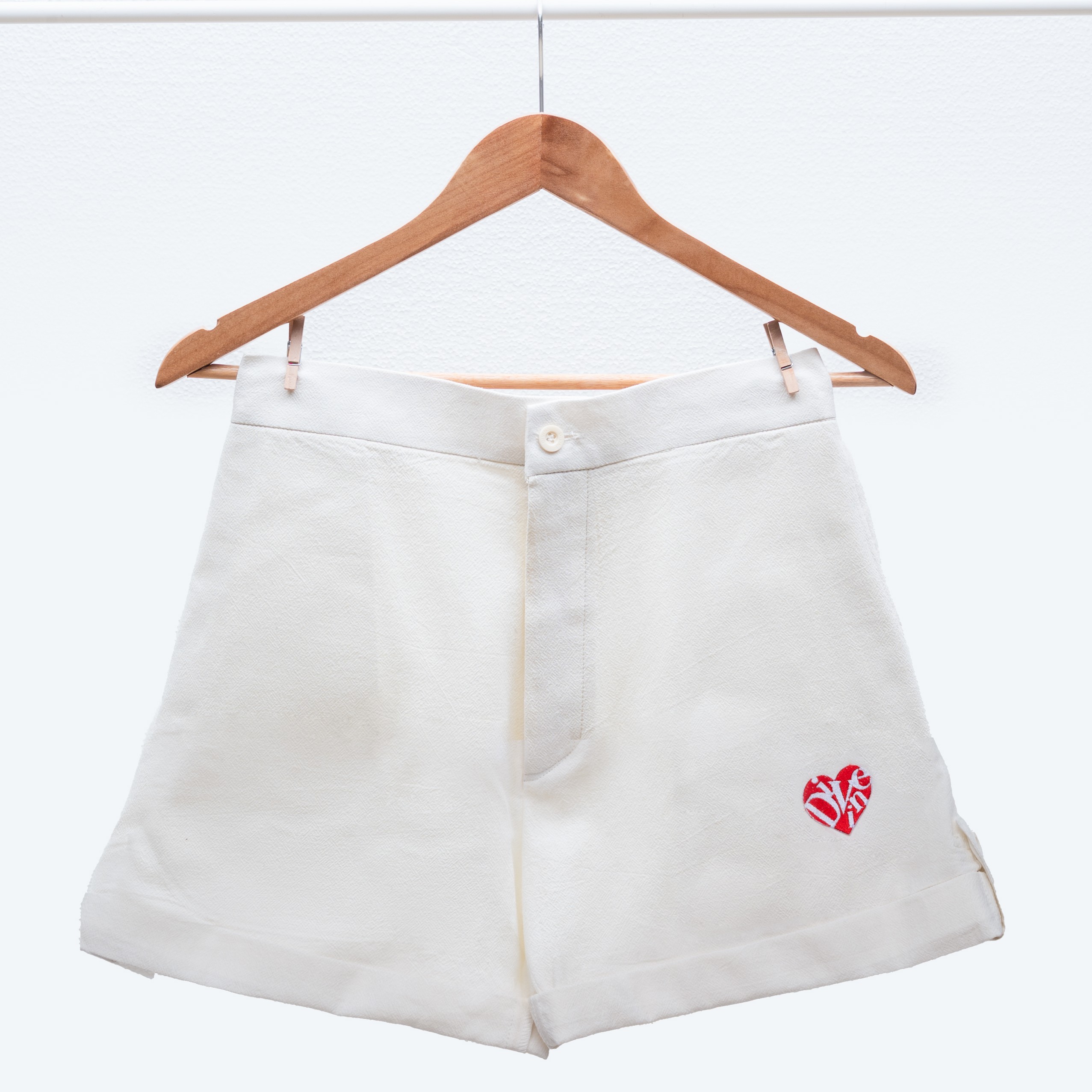 CHILLACATION SHORTS