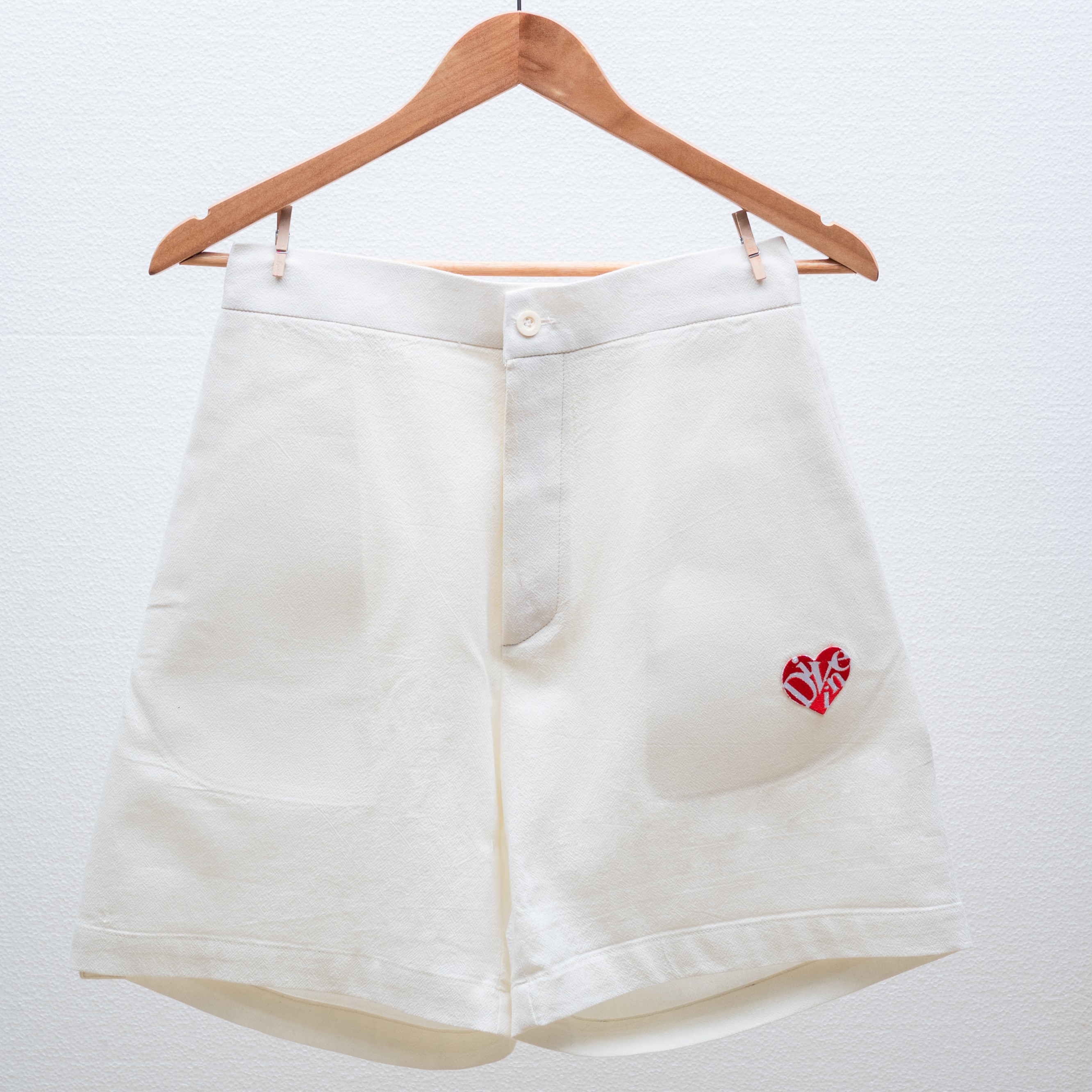 CHILLACATION SHORTS