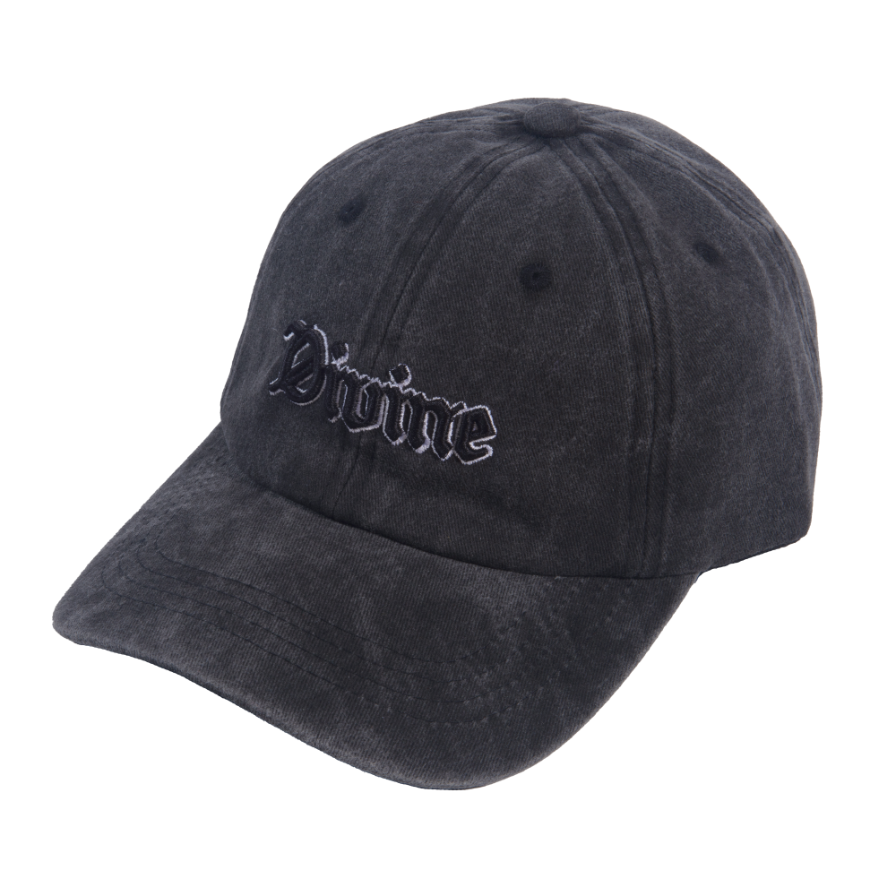 DIVINE CAP