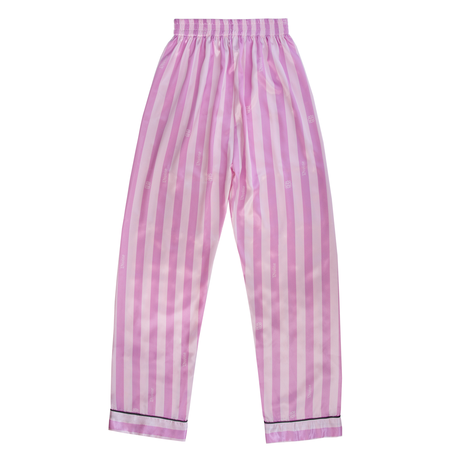 PLEASE DISTURB PAJAMAS (PINK)