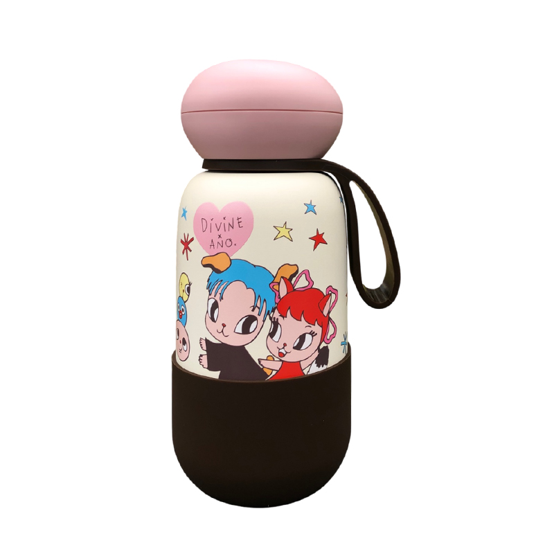 DIVINExANO TUMBLER