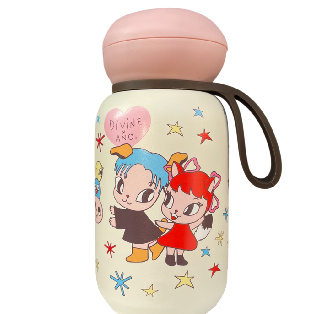 DIVINExANO TUMBLER