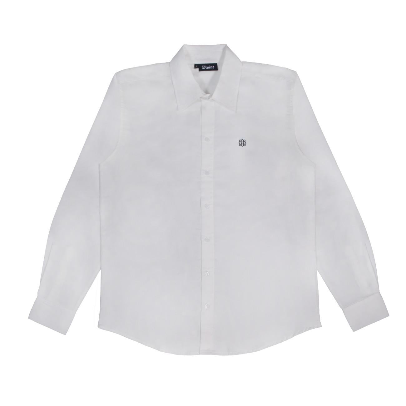 DIVINE SHIRT (WHITE)