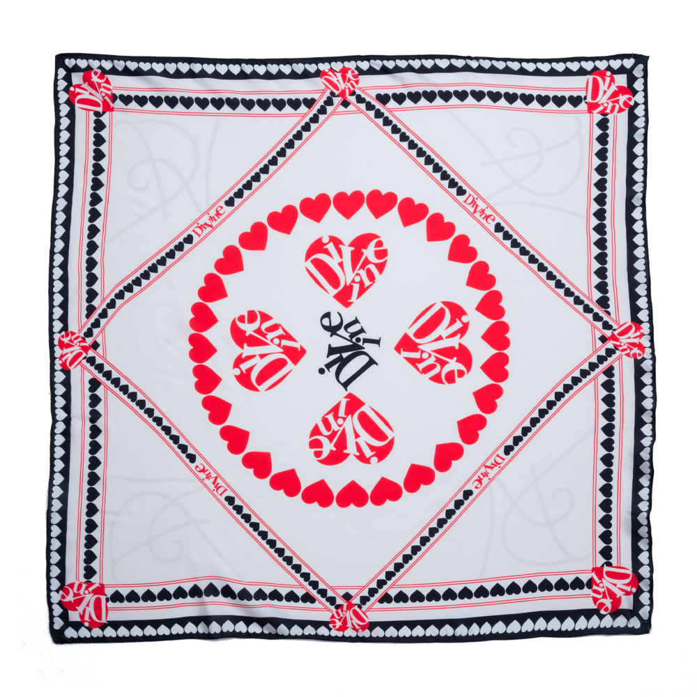 CHILLACATION SCARVE
