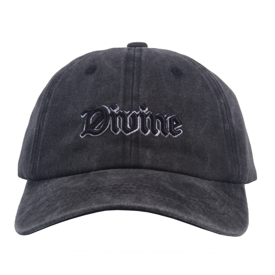 DIVINE CAP